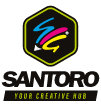 Santoro Logo